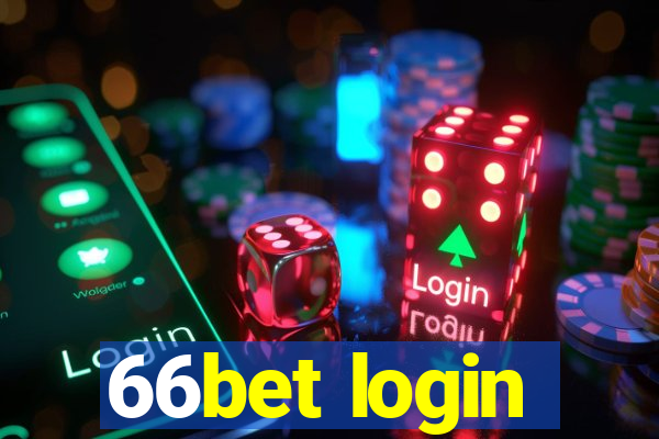 66bet login